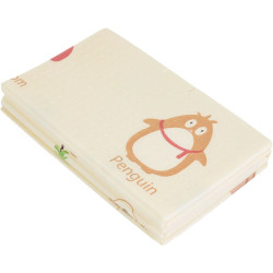 Covoras de joaca Moni Holiday (Beige) Thumb