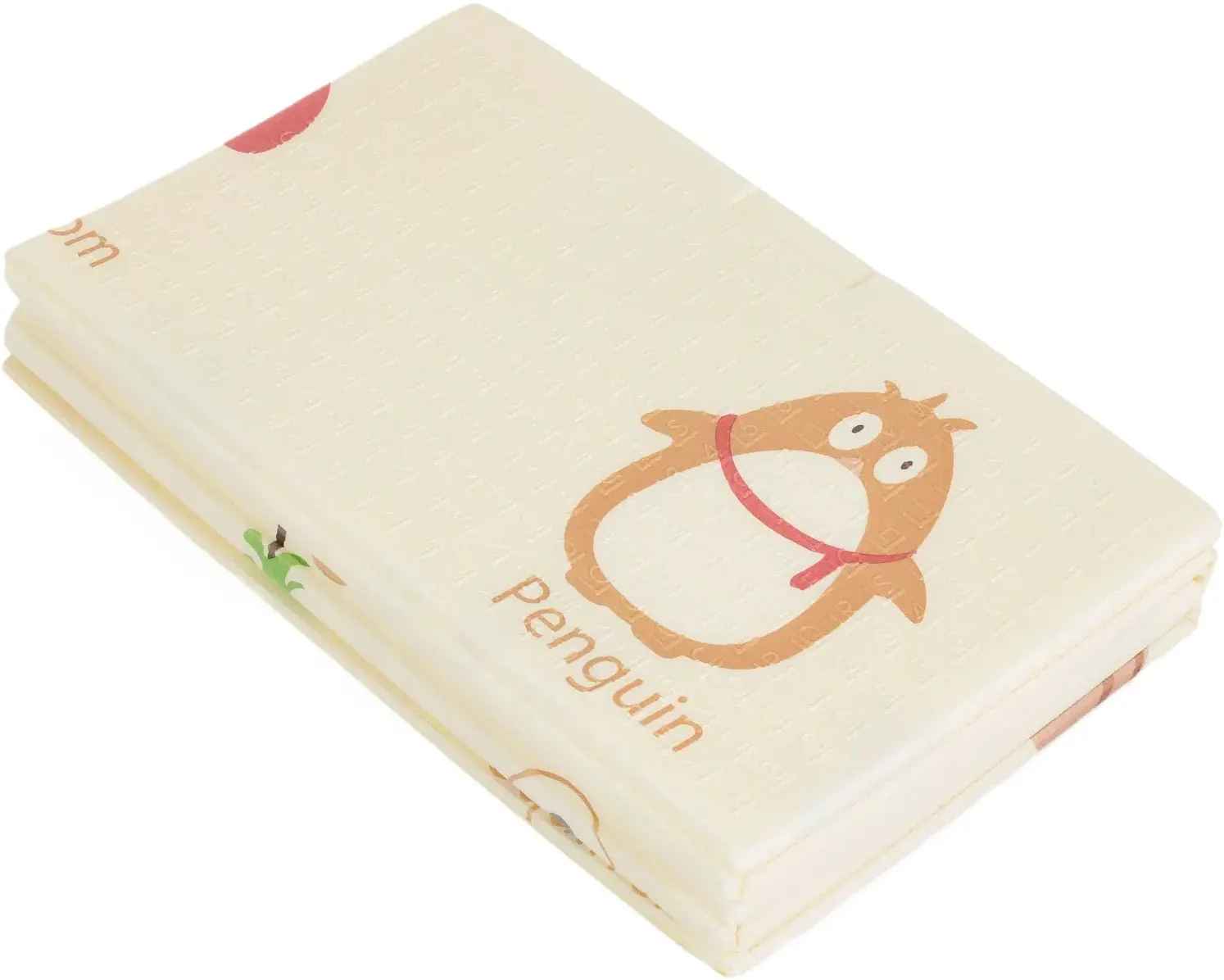 Covoras de joaca Moni Holiday (Beige) - 4
