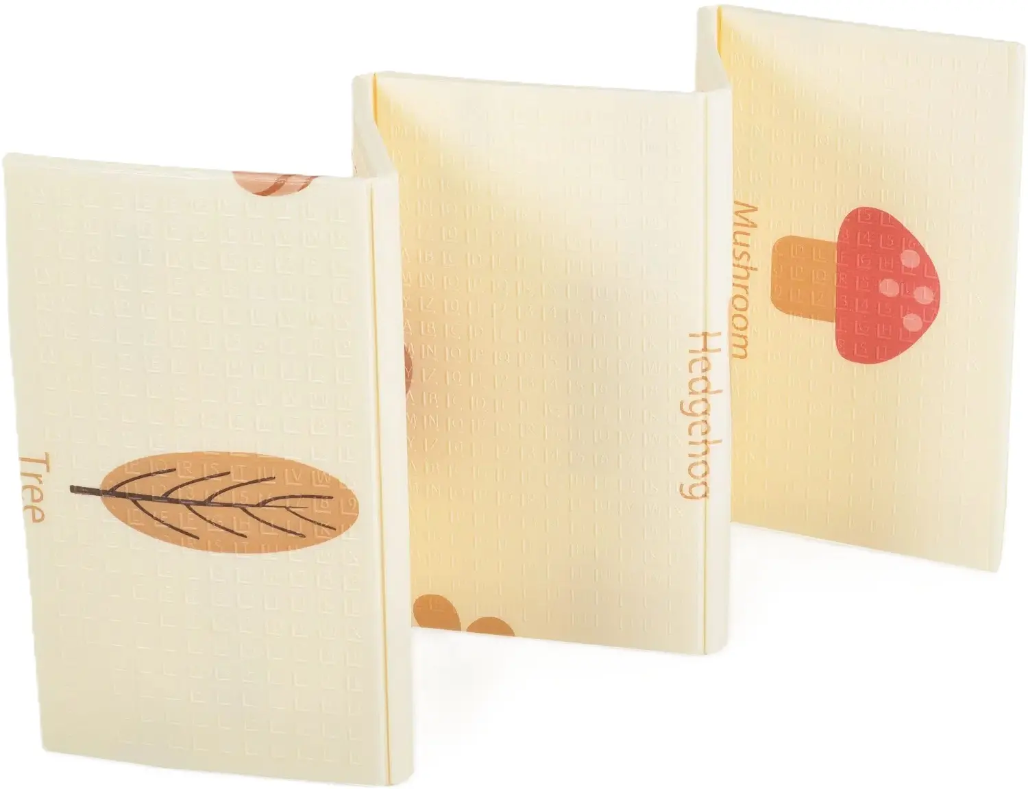 Covoras de joaca Moni Holiday (Beige) - 5