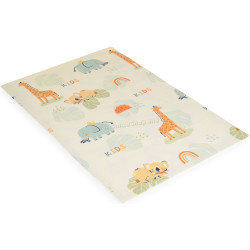 Covoras de joaca Moni Joy Ride (Beige)