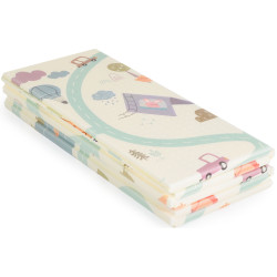 Covoras de joaca Moni Joy Ride (Multicolor) Thumb