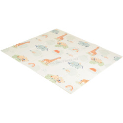 Covoras de joaca Moni Joy Ride (Multicolor)