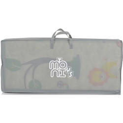 Covoras de joaca Moni Joy Ride (Multicolor) Thumb