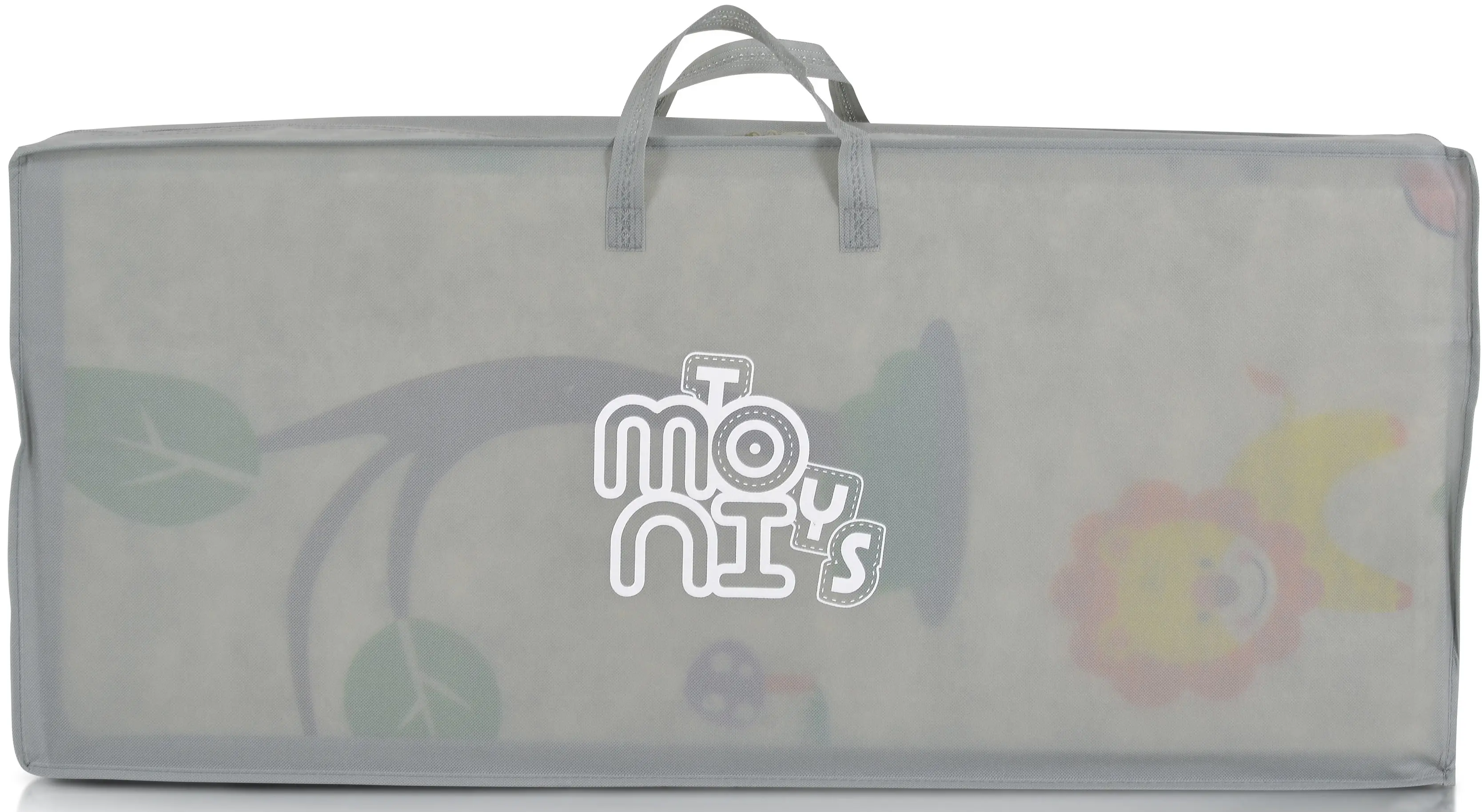 Covoras de joaca Moni Joy Ride (Multicolor) - 7