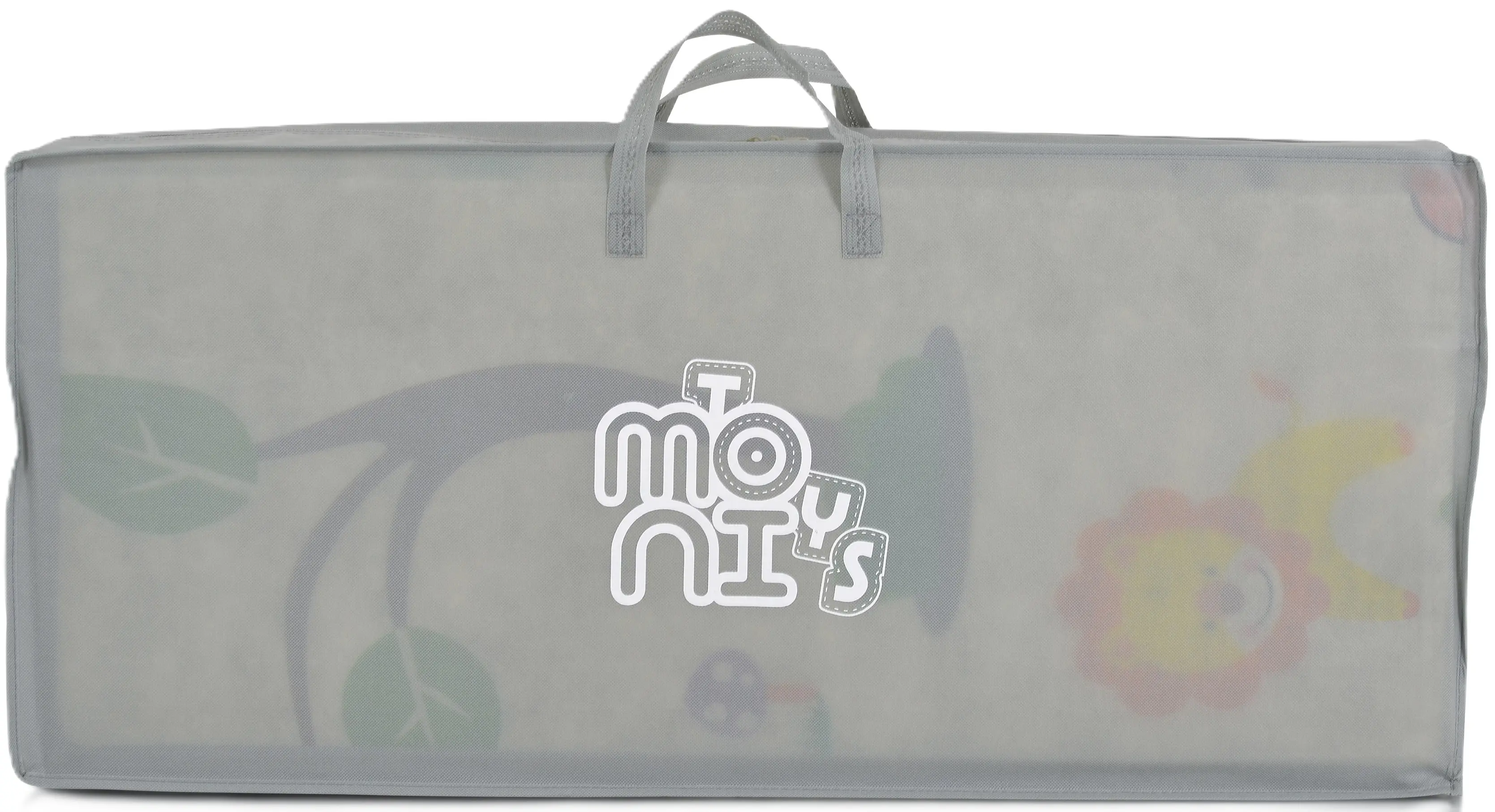 Covoras de joaca Moni Jungle (Multicolor) - 6
