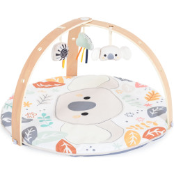 Covoras de joaca Moni Koala 63586 (Beige) Thumb