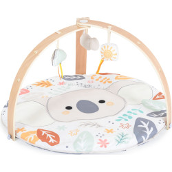 Covoras de joaca Moni Koala 63586 (Beige)