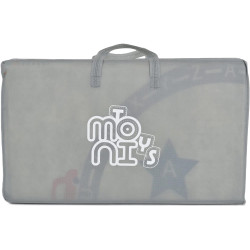 Covoras de joaca Moni Park Time (Beige) Thumb