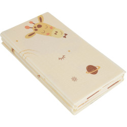 Covoras de joaca Moni Vast Planet (Beige) Thumb
