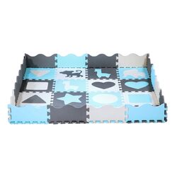 Covoras-puzzle Nils Fun MD03 (Mint)