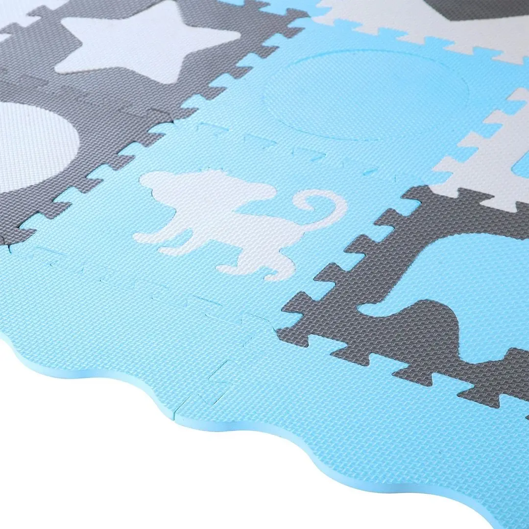 Covoras-puzzle Nils Fun MD03 (Mint)