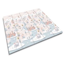 Игровой коврик 2в1 Nukido NK-340 (Multicolor) Thumb