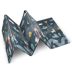 Игровой коврик 2в1 Nukido NK-340 (Multicolor) Thumb