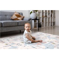 Игровой коврик 2в1 Nukido NK-340 (Multicolor) Thumb