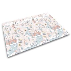 Игровой коврик 2в1 Nukido NK-341 (Multicolor) Thumb