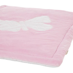 Игровой коврик Premaman Butterfly 95x70 (Pink) Thumb