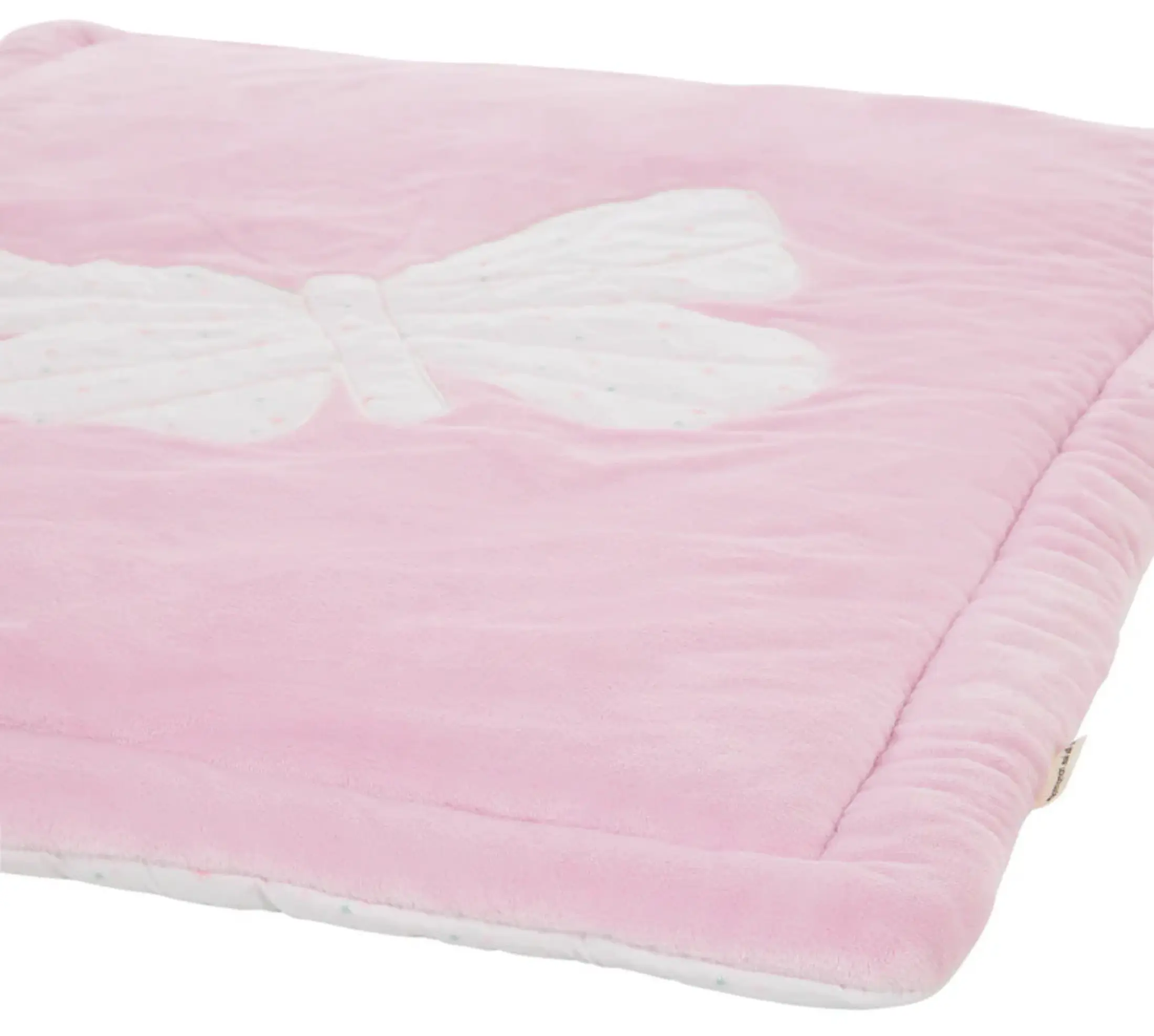 Игровой коврик Premaman Butterfly 95x70 (Pink) - 2