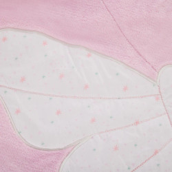 Игровой коврик Premaman Butterfly 95x70 (Pink) Thumb