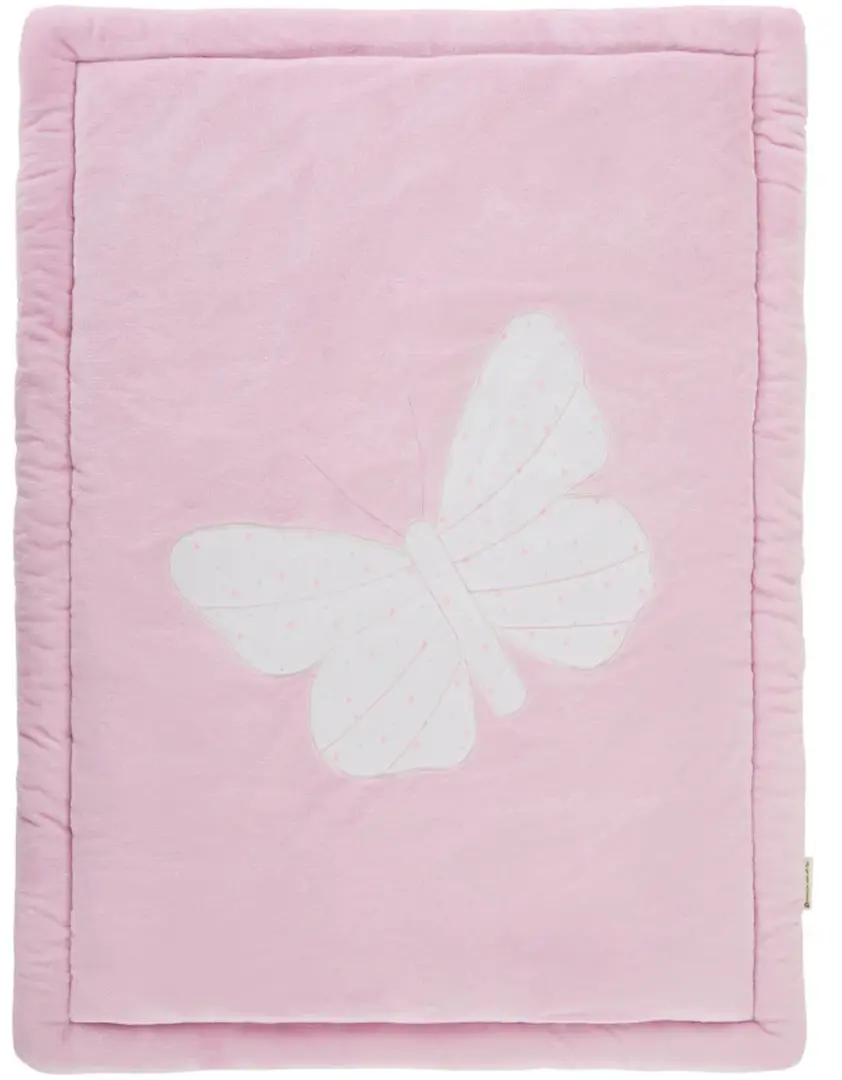Игровой коврик Premaman Butterfly 95x70 (Pink)