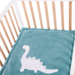 Игровой коврик Premaman Dino 95x70 (Blue/White) Thumb
