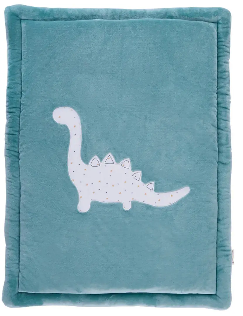 Игровой коврик Premaman Dino 95x70 (Blue/White)