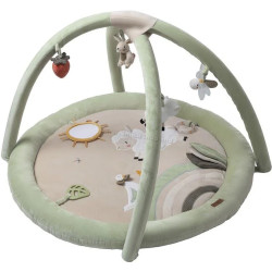 Игровой коврик Premaman Farm Life (Olive Green)