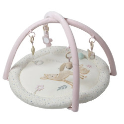 Игровой коврик Premaman Little Deer (Pink/White)