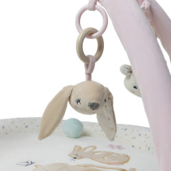 Игровой коврик Premaman Little Deer (Pink/White) Thumb