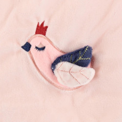 Игровой коврик Premaman Magic Bird (Pink) Thumb