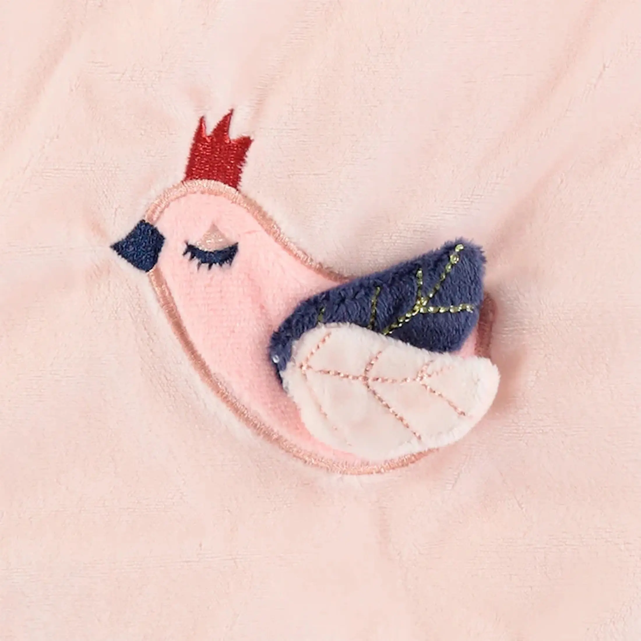 Игровой коврик Premaman Magic Bird (Pink) - 3