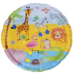 Игровой коврик Premaman Savanna (Multicolor)