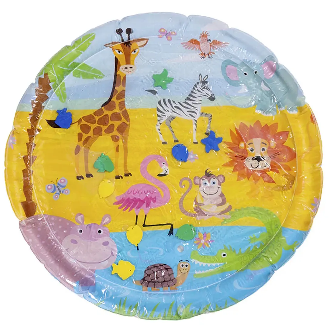Игровой коврик Premaman Savanna (Multicolor)