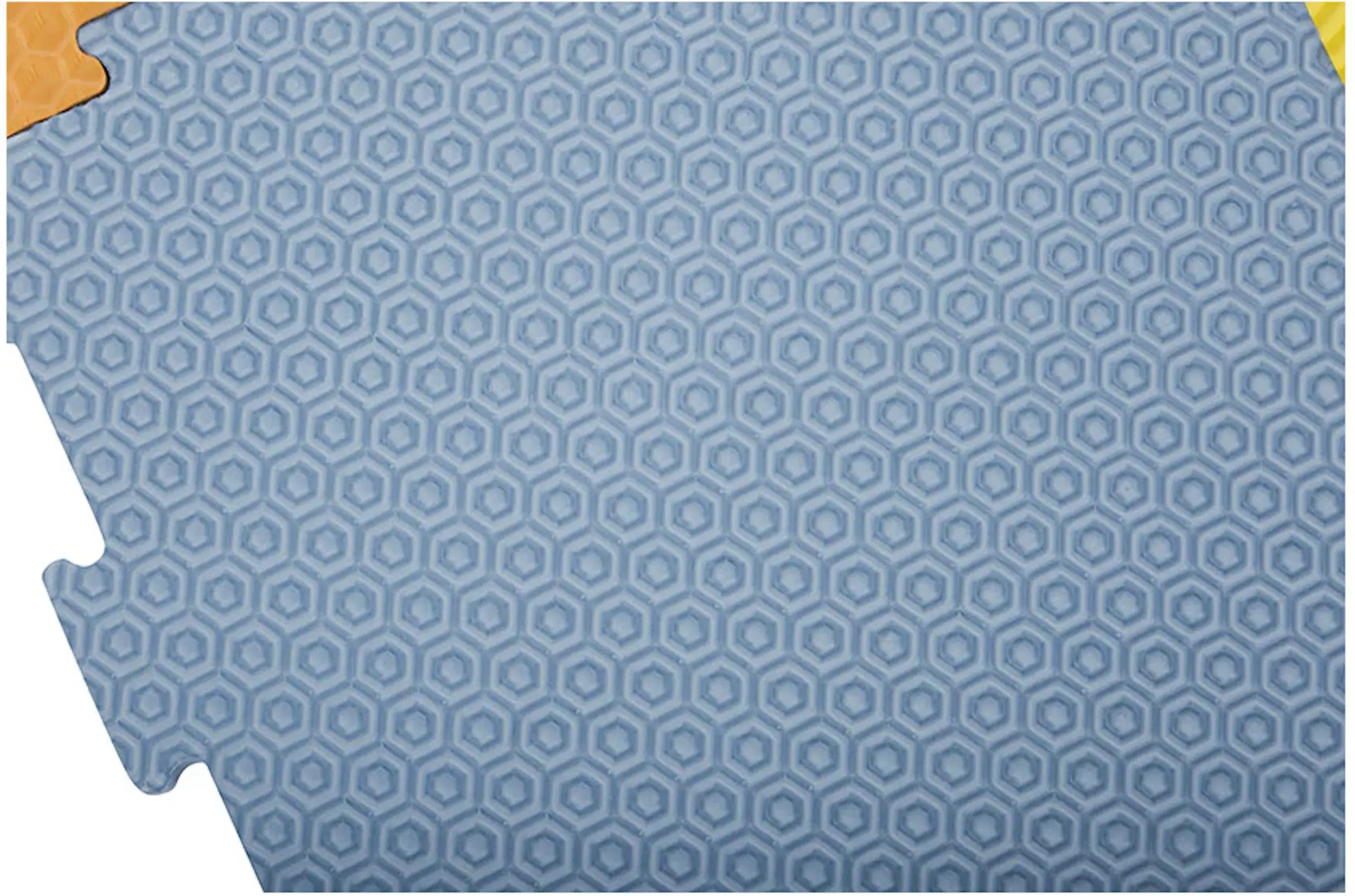 Коврик-пазл Premaman 90x90 (Multicolor) - 4