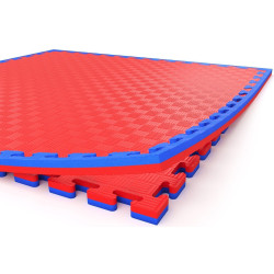 Covoras-puzzle Procart EVA100RB (Red/Blue) Thumb