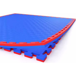 Covoras-puzzle Procart EVA100RB (Red/Blue) Thumb