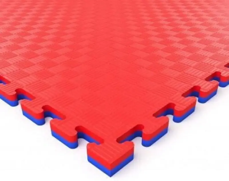 Covoras-puzzle Procart EVA100RB (Red/Blue)