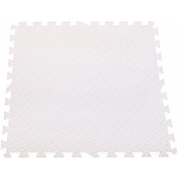 Covoras-puzzle Procart EVA60W (White)