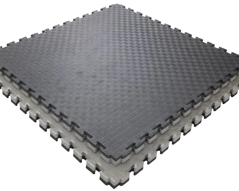 Пазл-коврик Procart EVA100BG (Black/Grey)