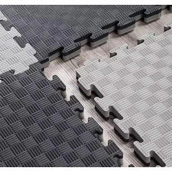 Пазл-коврик Procart EVA100BG (Black/Grey) Thumb