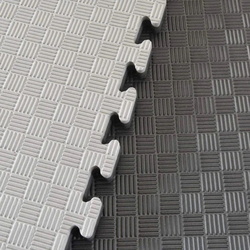 Пазл-коврик Procart EVA100BG (Black/Grey) Thumb