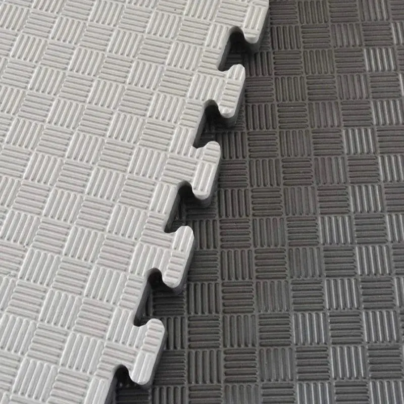 Пазл-коврик Procart EVA100BG (Black/Grey)