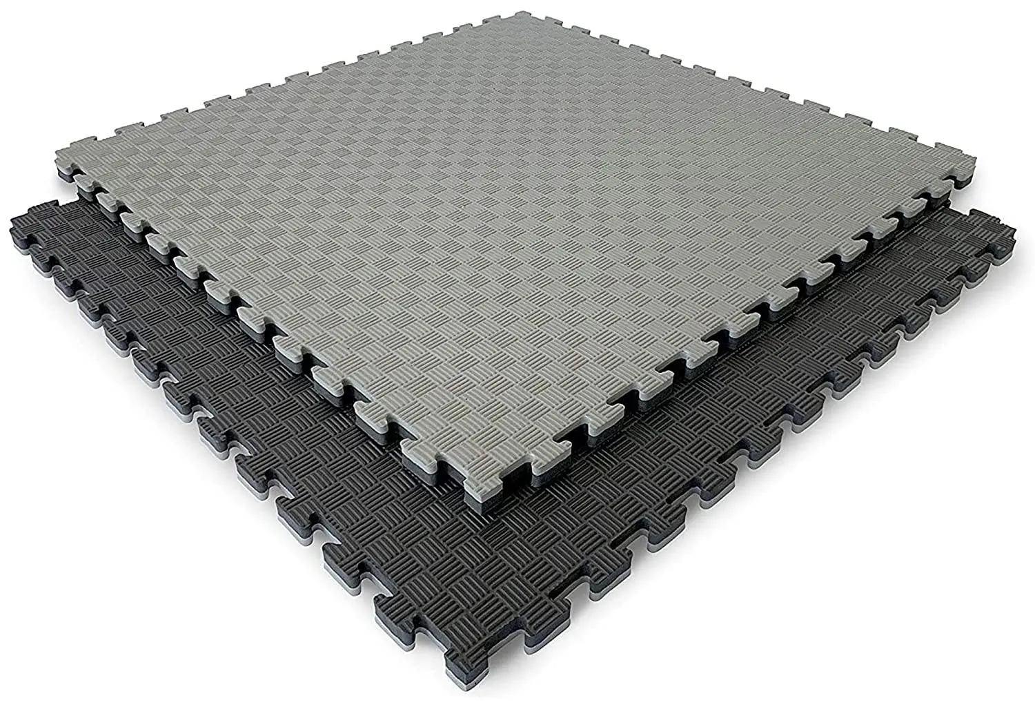 Пазл-коврик Procart EVA100BG (Black/Grey)