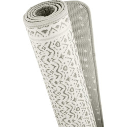 Covoras de joaca Skip Hop Boho (Beige) Thumb