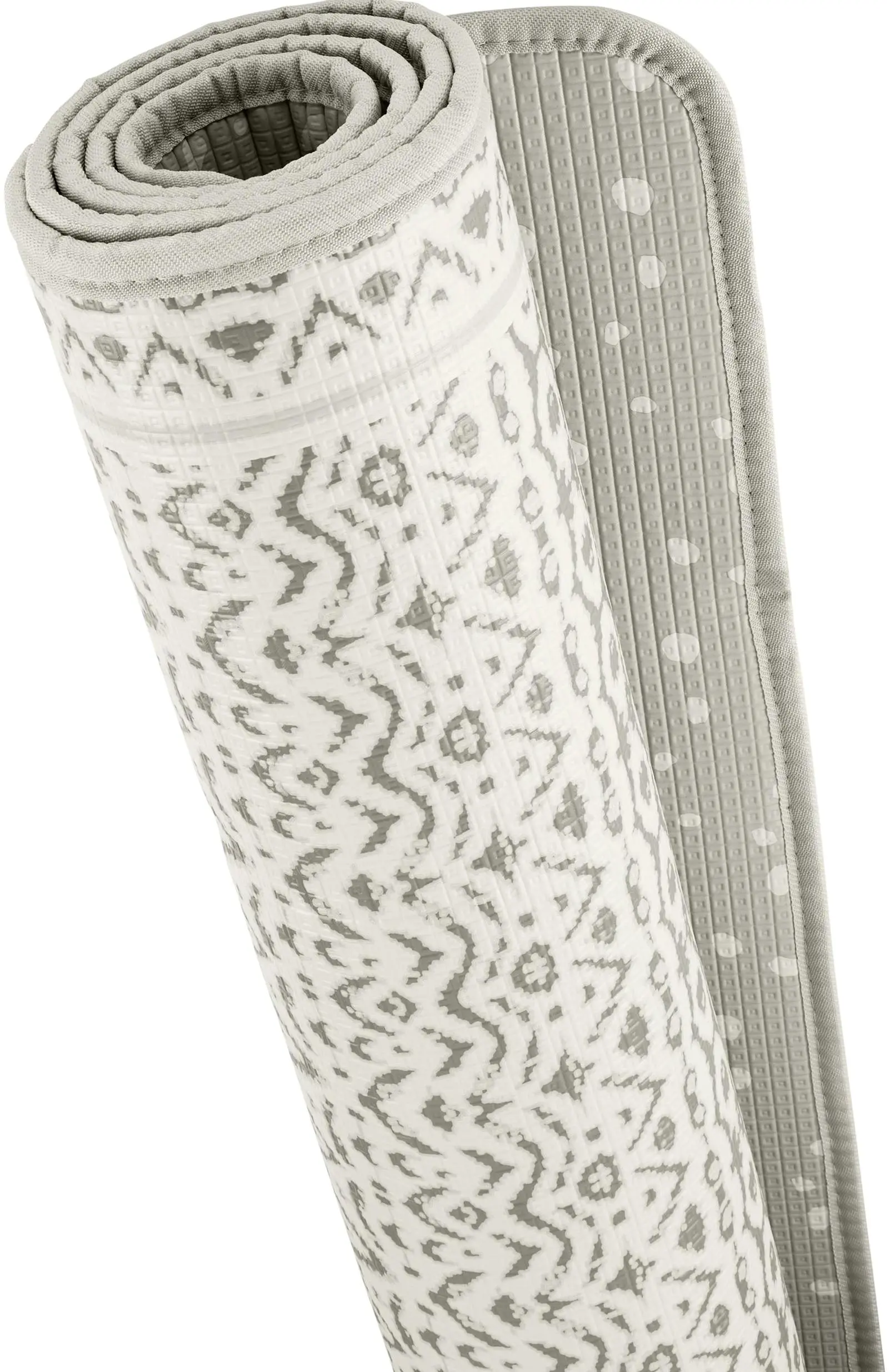 Covoras de joaca Skip Hop Boho (Beige)