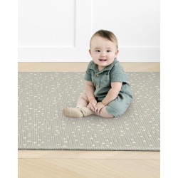 Covoras de joaca Skip Hop Boho (Beige) Thumb