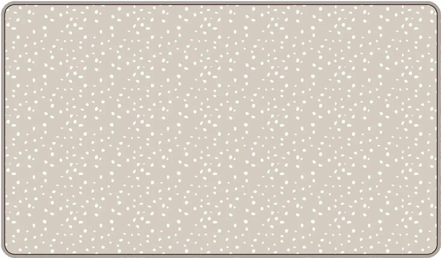 Covoras de joaca Skip Hop Boho (Beige)