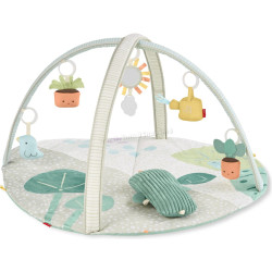 Covoras de joaca Skip Hop Garden Oasis (Multicolor)