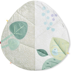 Covoras de joaca Skip Hop Garden Oasis (Multicolor) Thumb