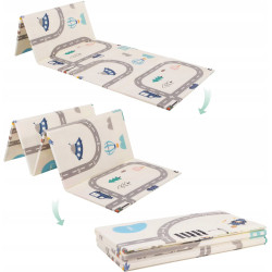 Игровой коврик Springos Bumi KM0022 (Multicolor) Thumb
