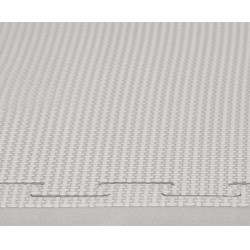 Пазл-коврик Springos FM0025 (Grey/White) Thumb